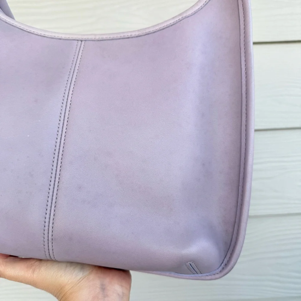 Vintage Coach ergo lavender - Picture 6 of 15